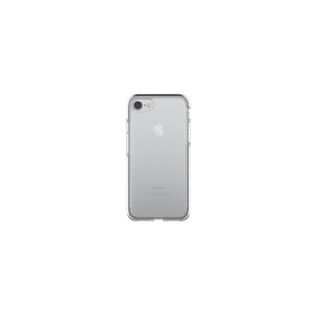 OTTERBOX SYMMETRY CLEAR APPLE/IPHONE SE (3RD/2ND GEN)/8/7 CEAR