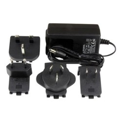 DC POWER ADAPTER - 9V 2A/.