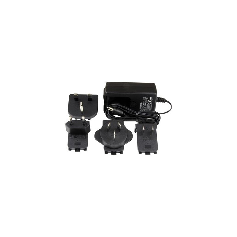 DC POWER ADAPTER - 9V 2A/.
