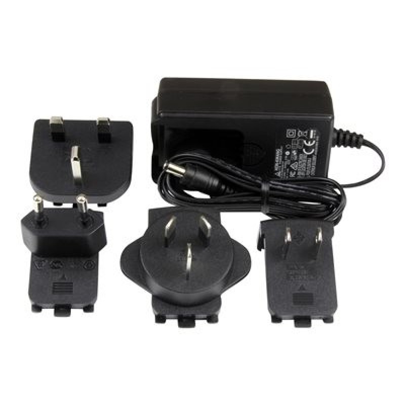 Startech DC Power Adapter - 9V 2A/.