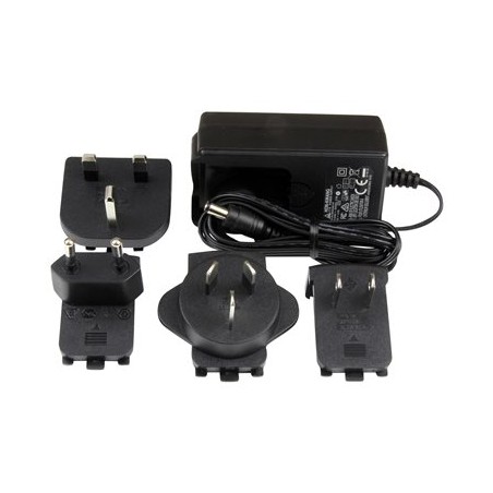 DC POWER ADAPTER - 9V 2A/.