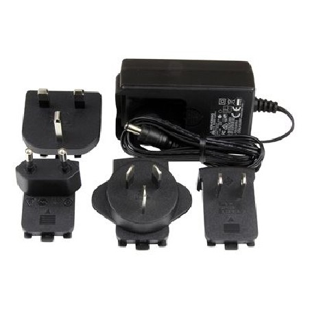 Startech DC Power Adapter - 9V 2A/.