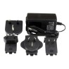 DC POWER ADAPTER - 9V 2A/.