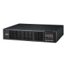 FSP UPS Clippers RT 1K 2U, 1000 VA/1000 W, online