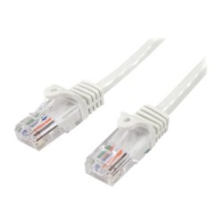 Startech Patch Cable CAT5E 7M/White