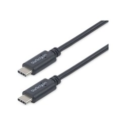 Startech 2M 6FT USB 2.0 USB-C Cable/.