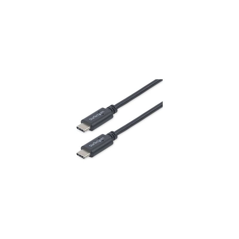 Startech 2M 6FT USB 2.0 USB-C Cable/.