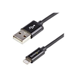 Startech 1M Lightning TO USB Cable/.