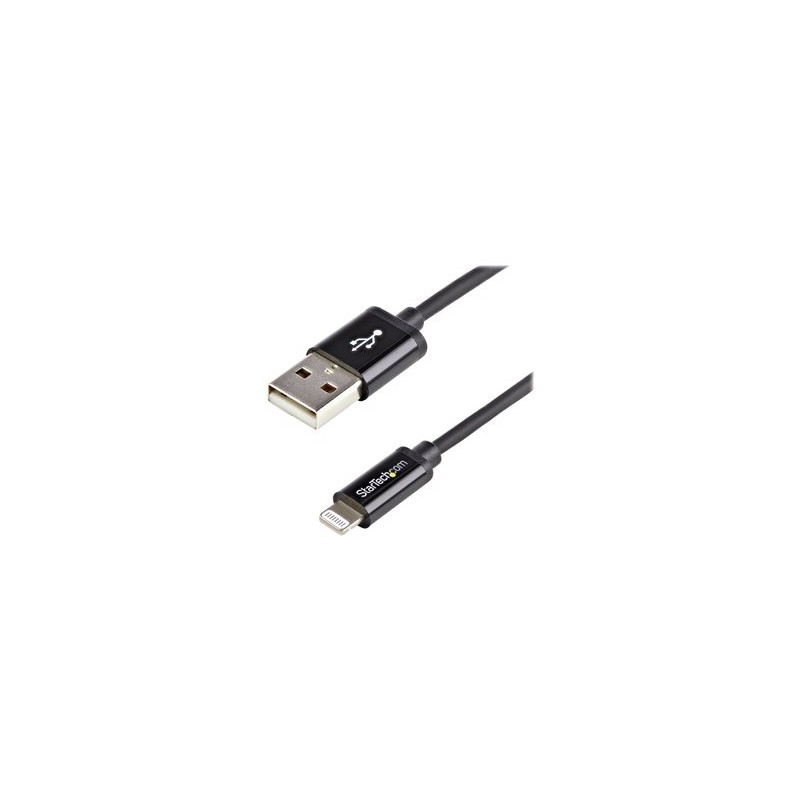 Startech 1M Lightning TO USB Cable/.