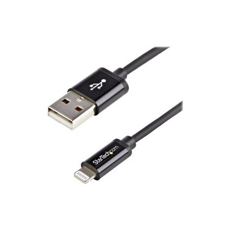 Startech 1M Lightning TO USB Cable/.
