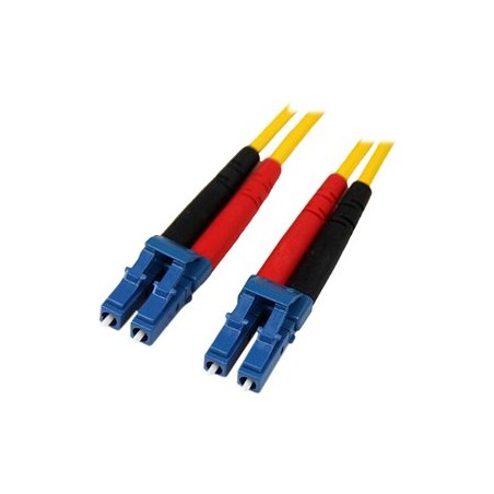 Startech 7M LC TO LC Fiber Patch Cable/.