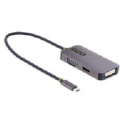 Startech USB C Video Adapter 4K 60HZ/Aluminum