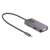 Startech USB C Video Adapter 4K 60HZ/Aluminum