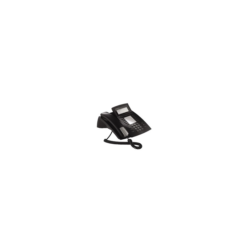 Agfeo ST 42 IP SW PoE/Firmware 9.2 Soft-Keys