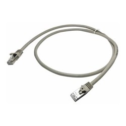 Startech 1M Gray CAT6 SFTP Cable/.