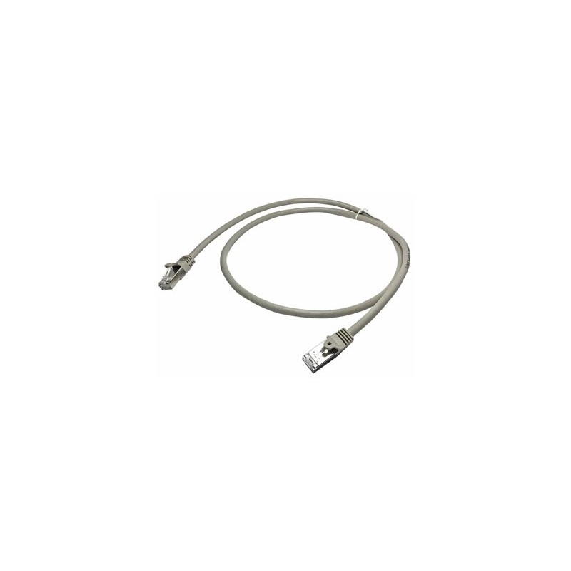 Startech 1M Gray CAT6 SFTP Cable/.
