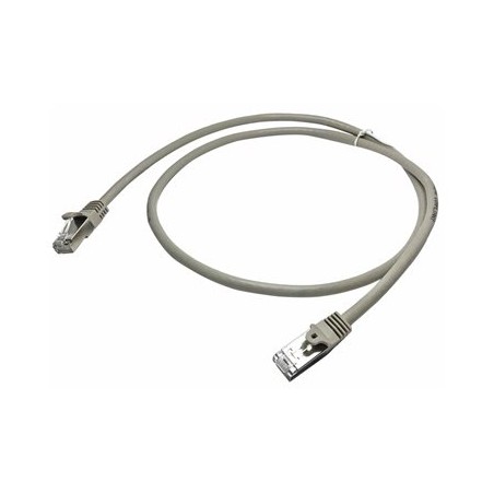 Startech 1M Gray CAT6 SFTP Cable/.