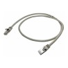 Startech 1M Gray CAT6 SFTP Cable/.