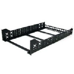 Startech Universal Server Rack Rails/Universal Server Rack Rails UK