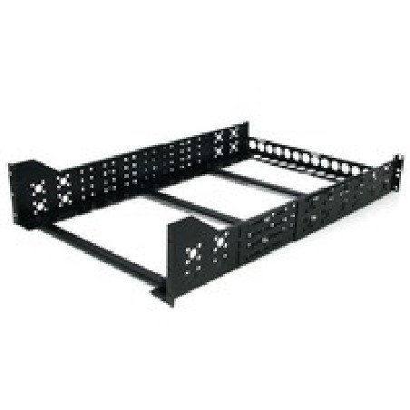 Startech Universal Server Rack Rails/Universal Server Rack Rails UK