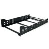 Startech Universal Server Rack Rails/Universal Server Rack Rails UK