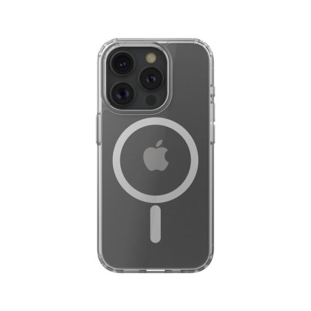 Belkin Sheerforce Magnetische Schutzhl/iPhone 15 Pro Transparent