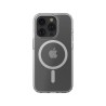 Belkin Sheerforce Magnetische Schutzhl/iPhone 15 Pro Transparent