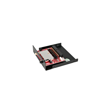 Startech 3.5 Bay IDE TO CF Adapter Card/CF SSD Adapter Card Reader
