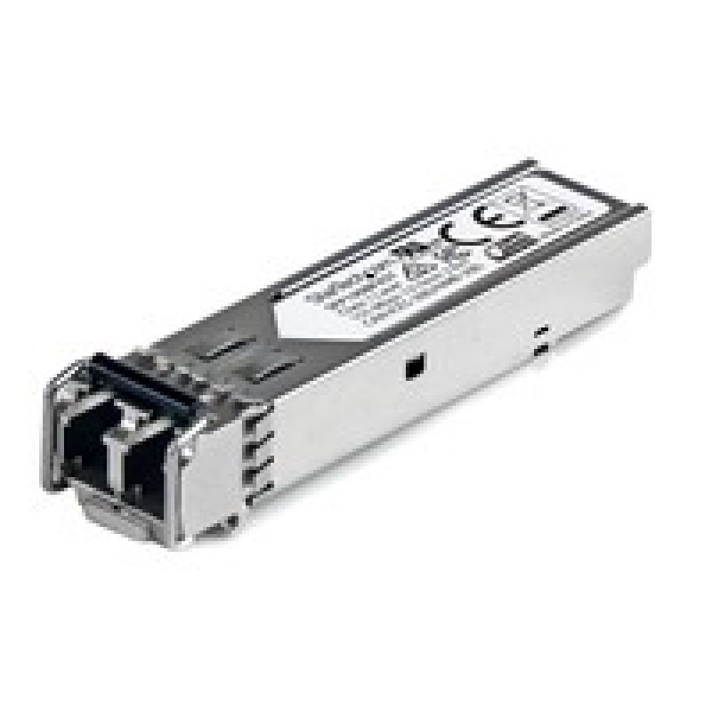 Startech 100BASE-FX SFP -MM LC-2 KM/IN