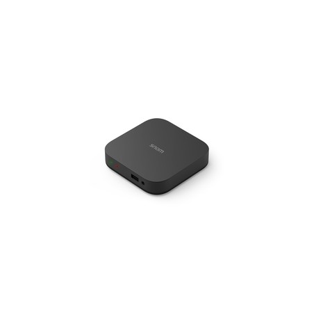Snom Technology Snom SP800/IP Tischtelefon-Terminal