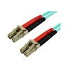 Startech 7M OM4 Fiber Optic Patch Cord/.