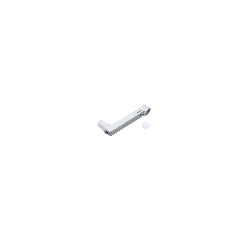 LX EXTENSION BRIGHT WHITE/