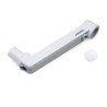Ergotron LX Extension Bright White/