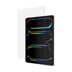SCREENFORCE TEMPEREDGLASS DISPL/PROTECTOR - IPAD PRO 11IN (M4)