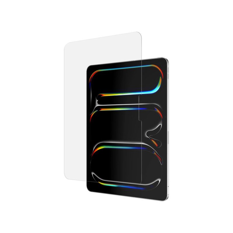 SCREENFORCE TEMPEREDGLASS DISPL/PROTECTOR - IPAD PRO 11IN (M4)