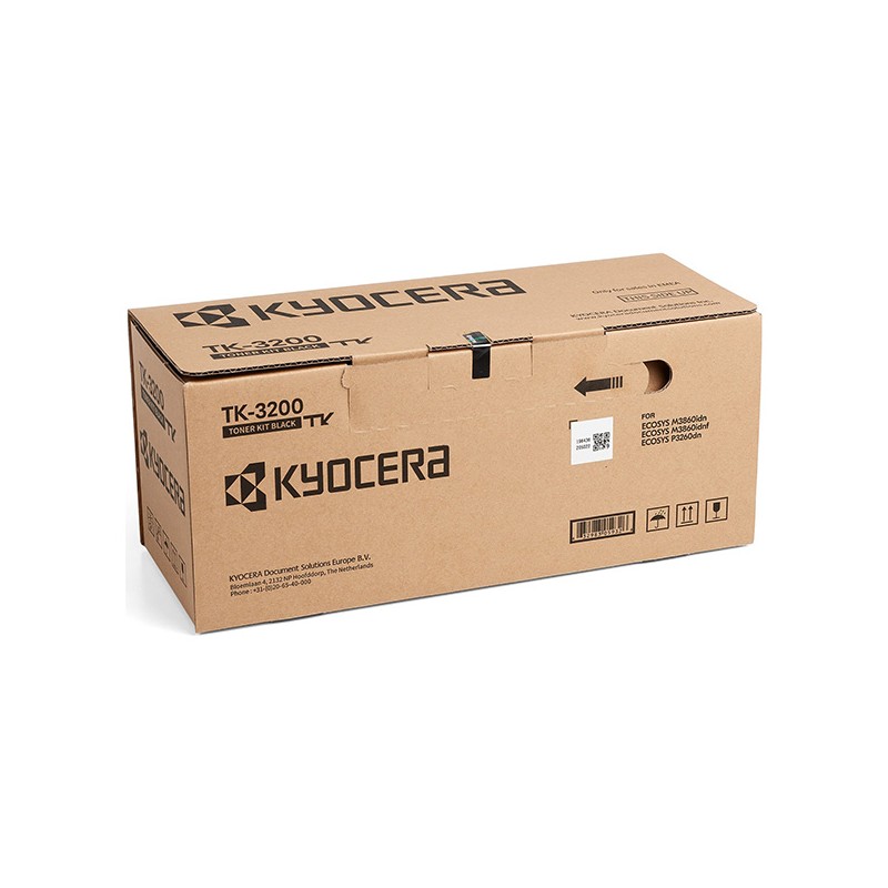 Kyocera TK-3200/Toner-Kit