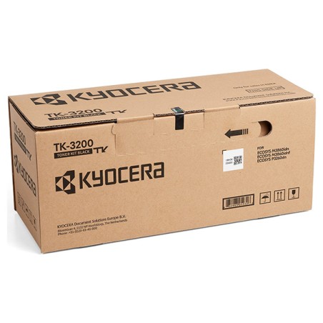 Kyocera TK-3200/Toner-Kit
