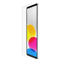 Belkin ScreenForce Tempered Glass/Displayschutz FUER iPad 10TH