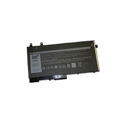 BTI 3C BATTERY LATITUDE 5501/OEM:R8D7N