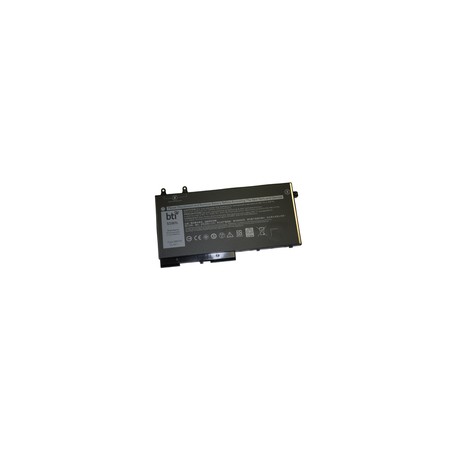 BTI 3C BATTERY LATITUDE 5501/OEM:R8D7N