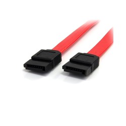 Startech 12IN SATA Serial ATA Cable/.