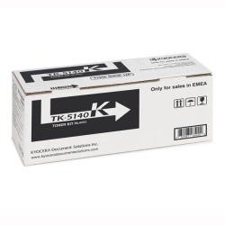 TK-5140K/INCL CONTAINER F/7000 PAGES 1T02NR0NL0