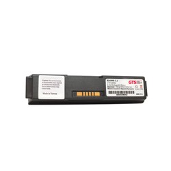 WT4090 LI ION BATT 2400/BTRY-WT40IABOE/BTRY-WT40IABOH