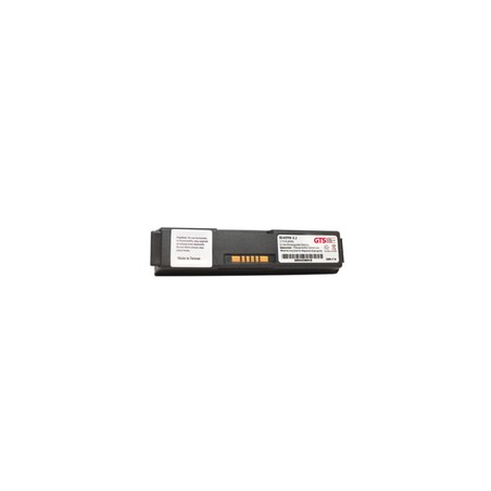 GTS Electronics WT4090 LI Ion BATT 2400/Btry-WT40IABOE/Btry-WT40IABOH