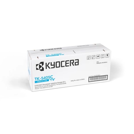TK-5405C/TONER-KIT CYAN 1T02Z6CNL0