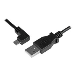 3 FT MICRO-USB CHARGING CABLE/. USBAUB1MLA