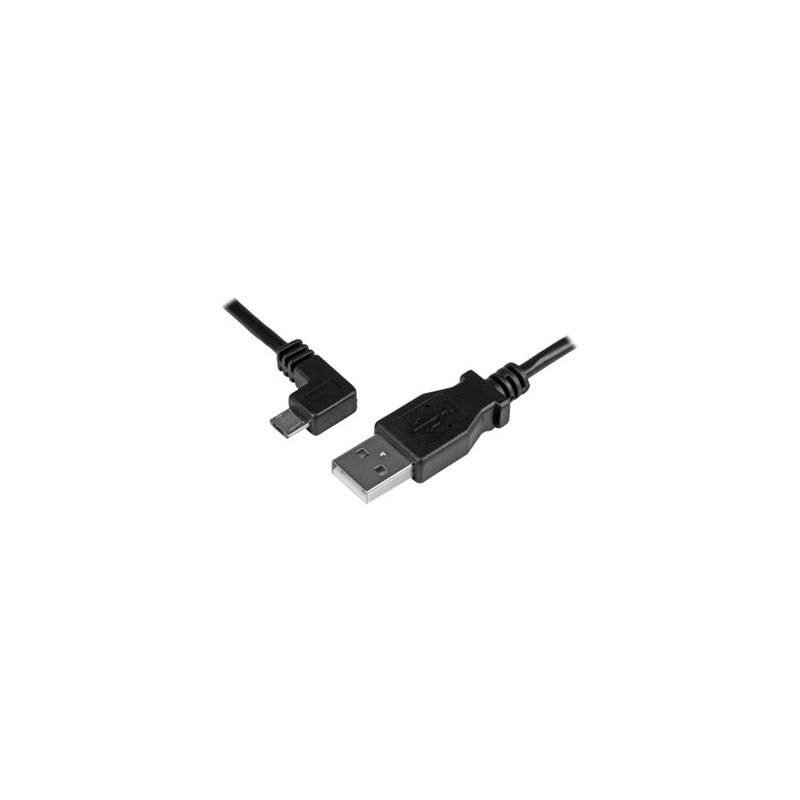 3 FT MICRO-USB CHARGING CABLE/. USBAUB1MLA