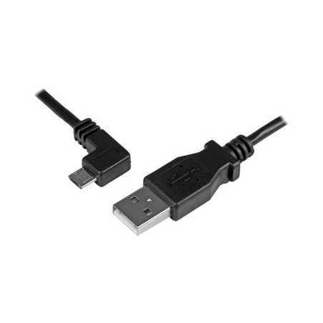 3 FT MICRO-USB CHARGING CABLE/. USBAUB1MLA