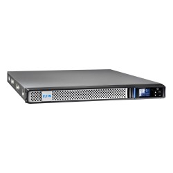 Eaton 5P 1550i Rack1U, gen2, UPS 1550VA / 1350W, 6 zásuvek IEC C13, LCD