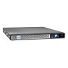Eaton 5P 1550i Rack1U, gen2, UPS 1550VA / 1350W, 6 zásuvek IEC C13, LCD